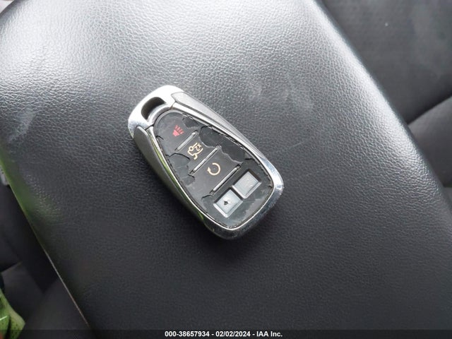 Chevrolet MALIBU RS 2019 1G1ZG5ST4KF207829 Image 11