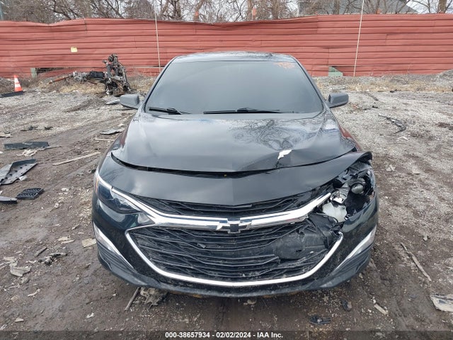 Chevrolet MALIBU RS 2019 1G1ZG5ST4KF207829 Image 12