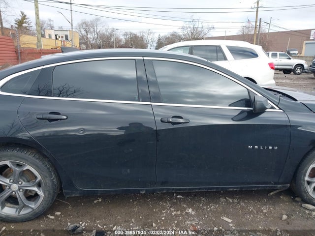 Chevrolet MALIBU RS 2019 1G1ZG5ST4KF207829 Image 13