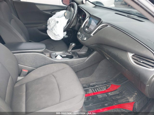 Chevrolet MALIBU RS 2019 1G1ZG5ST4KF207829 Image 5