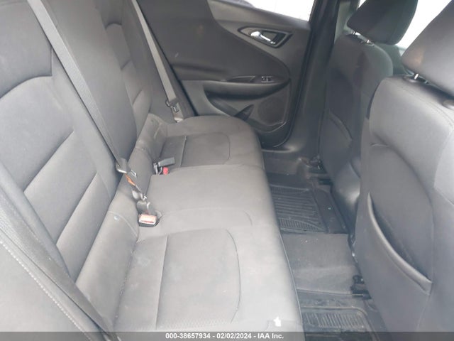 Chevrolet MALIBU RS 2019 1G1ZG5ST4KF207829 Image 8