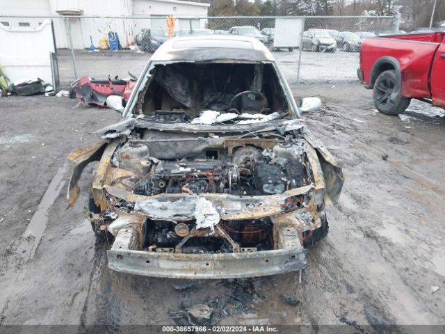 2008 SAAB 9-3 YS3FB59Y081121278 Photo 5