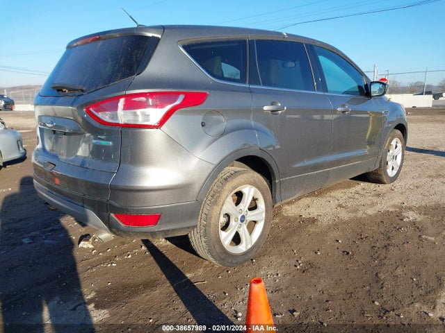 Ford ESCAPE SE 2014 1FMCU0GX7EUD56087 Image 4