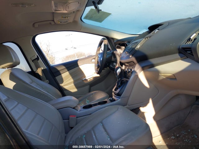 Ford ESCAPE SE 2014 1FMCU0GX7EUD56087 Image 5