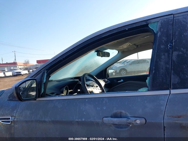 Ford ESCAPE SE 2014 1FMCU0GX7EUD56087 Image 6