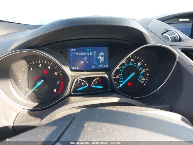 Ford ESCAPE SE 2014 1FMCU0GX7EUD56087 Image 7