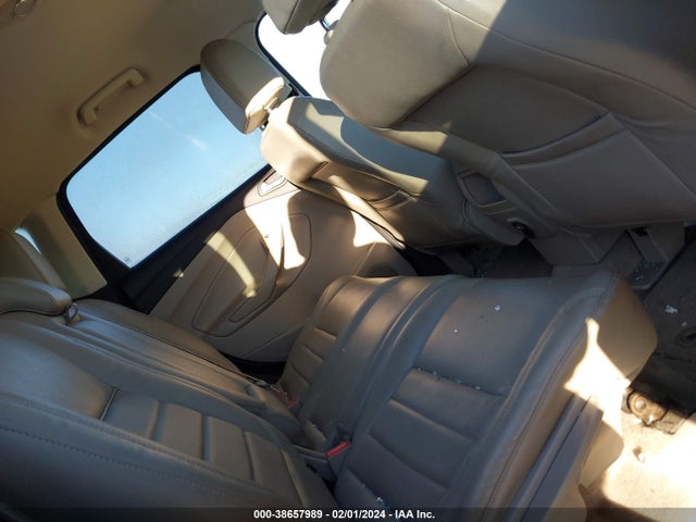 Ford ESCAPE SE 2014 1FMCU0GX7EUD56087 Image 8