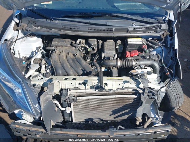 Nissan Versa Note Sv 2019 3N1CE2CP4KL359279 Image 10