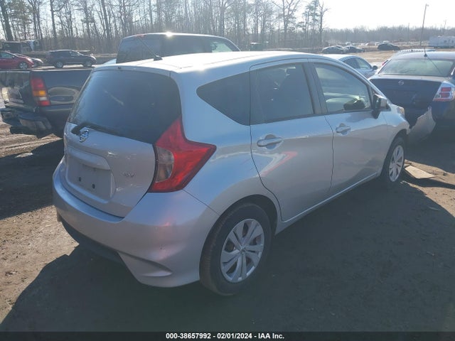 Nissan Versa Note Sv 2019 3N1CE2CP4KL359279 Image 4