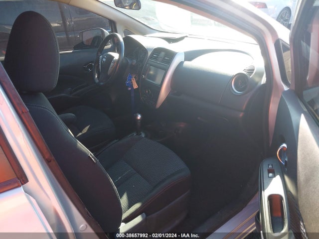 Nissan Versa Note Sv 2019 3N1CE2CP4KL359279 Image 5