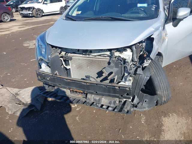 Nissan Versa Note Sv 2019 3N1CE2CP4KL359279 Image 6