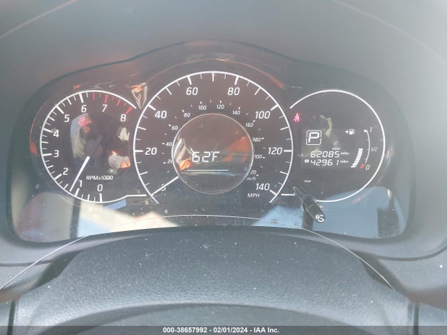 Nissan Versa Note Sv 2019 3N1CE2CP4KL359279 Image 7