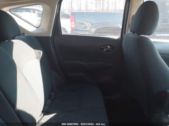 Nissan Versa Note Sv 2019 3N1CE2CP4KL359279 Image 8