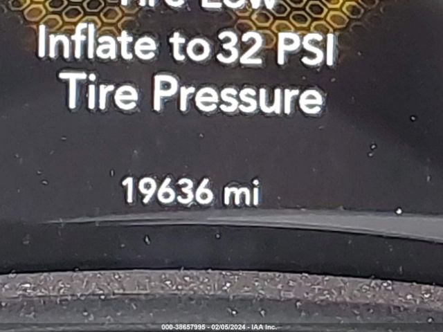 2C3CDXCT9MH575591 Dodge Charger R/t Rwd