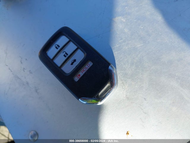 Honda ACCORD EX 2014 1HGCR2F73EA202658 Image 11