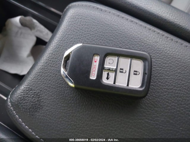 Honda Civic Ex-l 2018 JHMFC1F86JX036979 Image 11