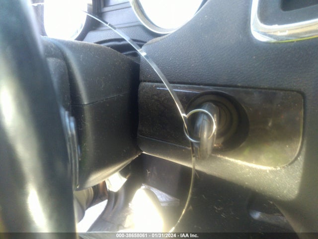 Dodge Grand Caravan Avp/se 2014 2C4RDGBG0ER374796 Image 11