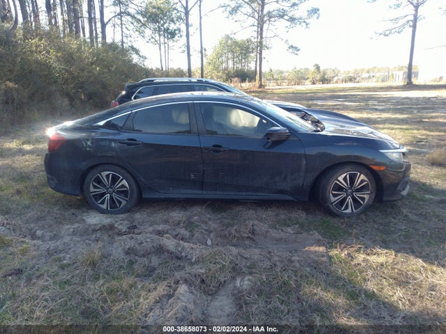 Honda Civic Ex-t 2016 19XFC1F39GE008379 Image 12