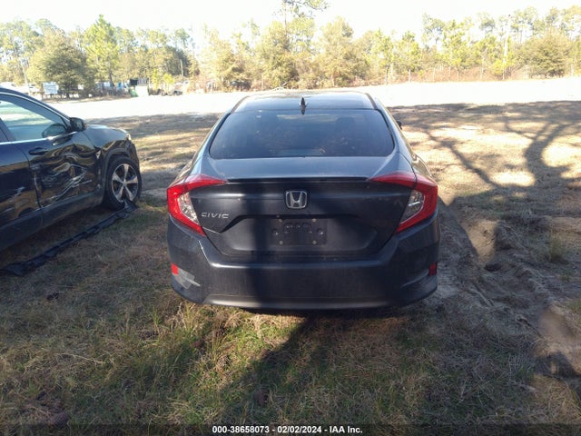 Honda Civic Ex-t 2016 19XFC1F39GE008379 Image 15