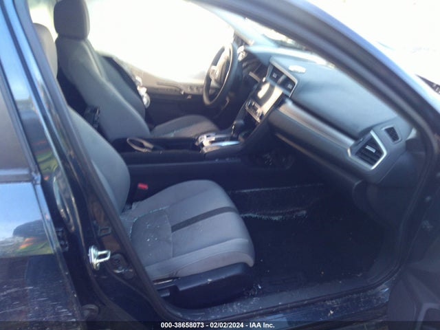 Honda Civic Ex-t 2016 19XFC1F39GE008379 Image 5