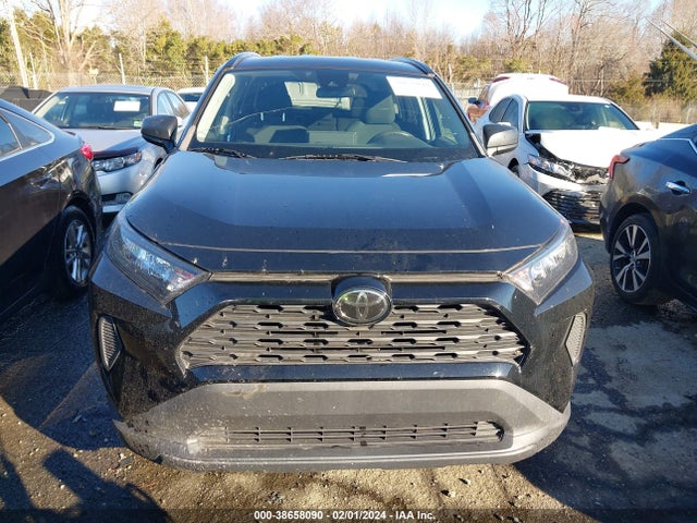 Toyota RAV4 LE 2019 2T3H1RFV5KC017674 Image 13