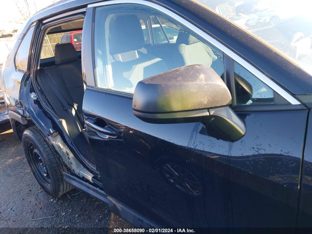 Toyota RAV4 LE 2019 2T3H1RFV5KC017674 Image 14