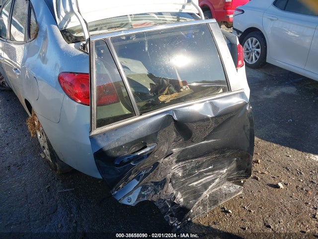 Toyota RAV4 LE 2019 2T3H1RFV5KC017674 Image 12