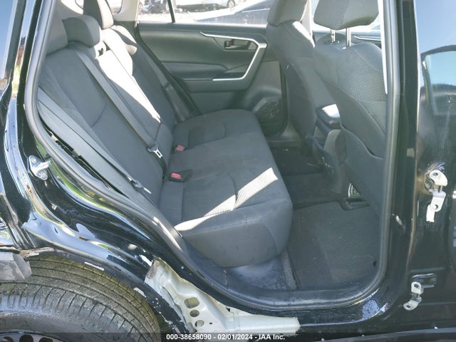 Toyota RAV4 LE 2019 2T3H1RFV5KC017674 Image 8