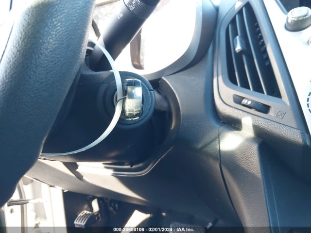Chevrolet EQUINOX LS 2016 2GNALBEK4G6260069 Image 11