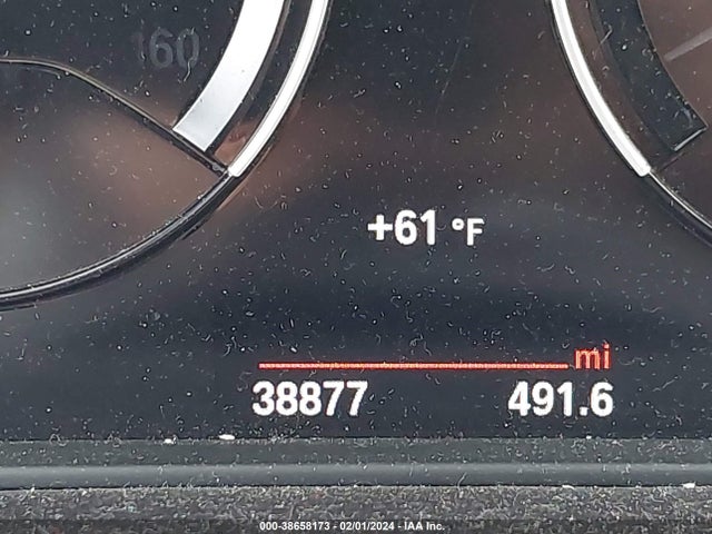 2020 BMW X1 SDRIVE28I VIN: WBXJG7C08L5R24586