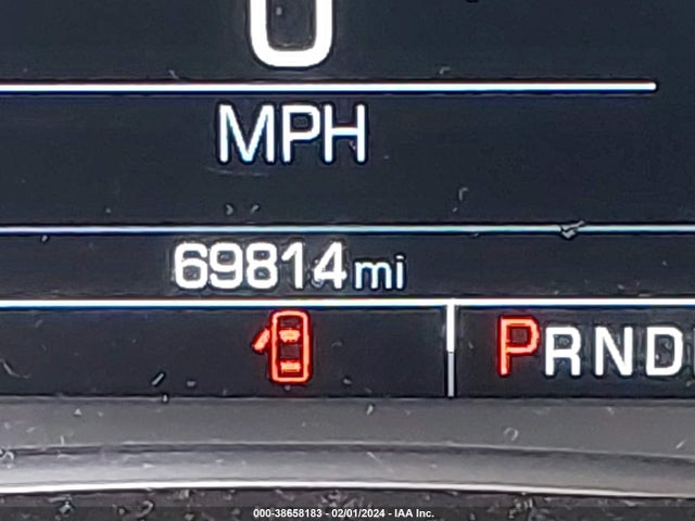 GMC Acadia Slt-1 2018 1GKKNVLS6JZ233578 Image 15