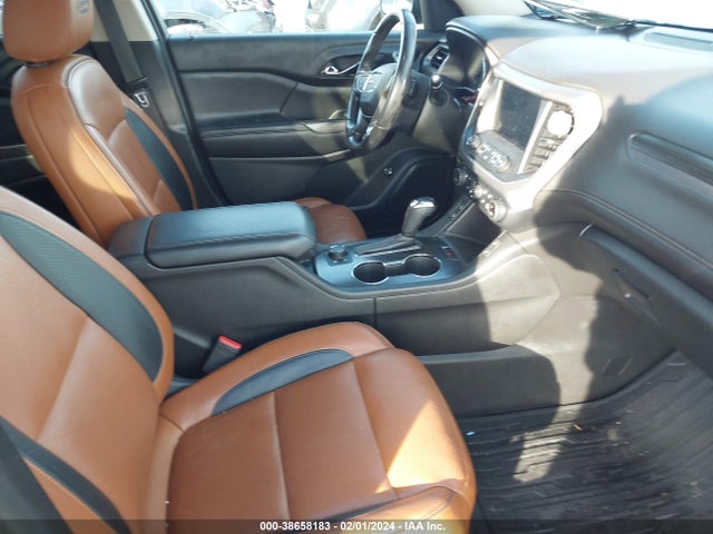 GMC Acadia Slt-1 2018 1GKKNVLS6JZ233578 Image 5