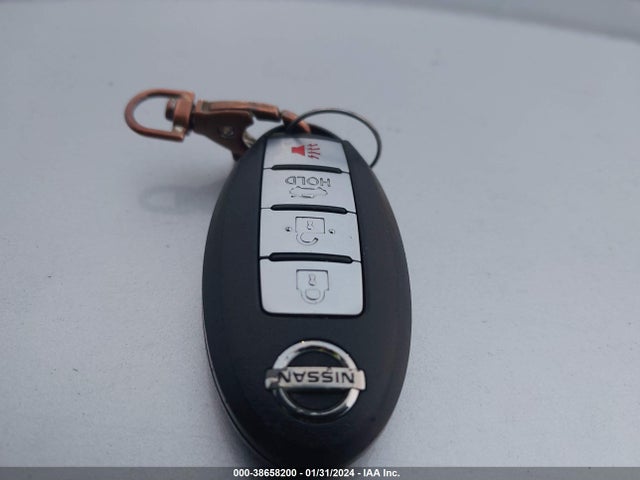 Nissan SENTRA SL 2014 3N1AB7AP6EY326226 Image 11