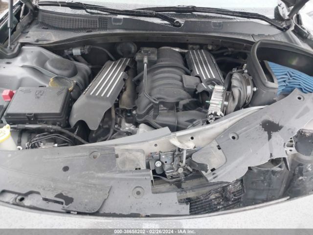 2C3CDXGJ8KH520376 Dodge Charger Scat Pack Rwd