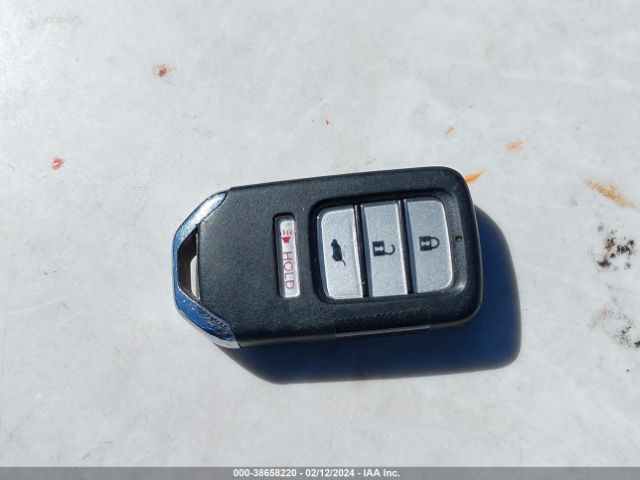 3CZRU5H59MM710682 Honda Hr-v 2wd Ex
