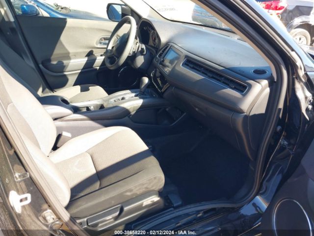 3CZRU5H59MM710682 Honda Hr-v 2wd Ex