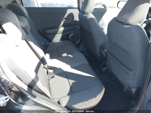 3CZRU5H59MM710682 Honda Hr-v 2wd Ex