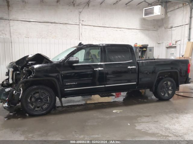3GTU2WEC6FG104627 GMC Sierra 1500 Denali