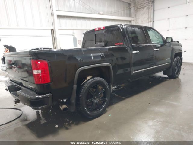 3GTU2WEC6FG104627 GMC Sierra 1500 Denali