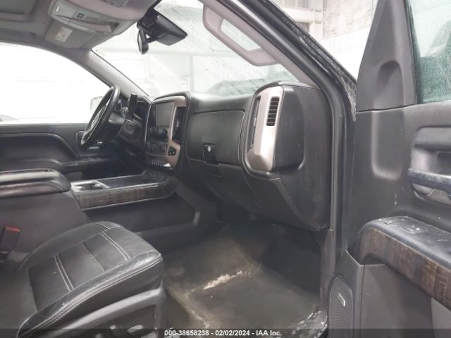3GTU2WEC6FG104627 GMC Sierra 1500 Denali