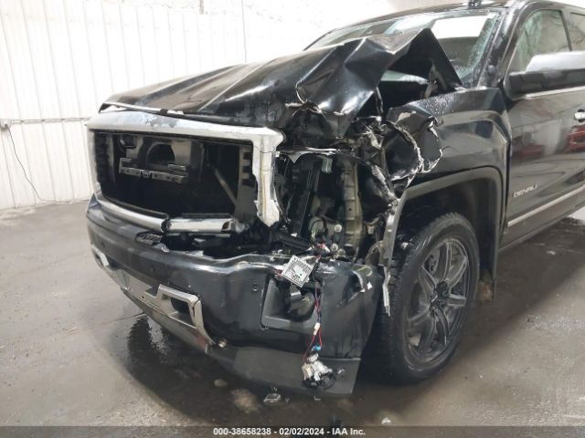 3GTU2WEC6FG104627 GMC Sierra 1500 Denali