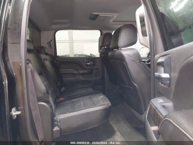 3GTU2WEC6FG104627 GMC Sierra 1500 Denali