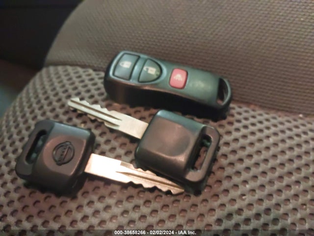 Nissan Frontier Sv 2016 1N6AD0EV0GN735861 Image 11