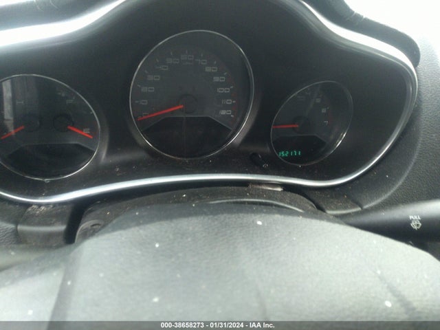 Dodge AVENGER SE 2014 1C3CDZAB8EN228994 Image 7