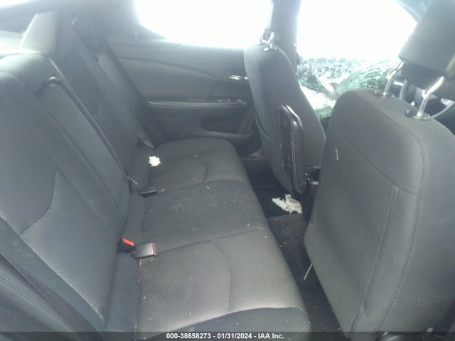 Dodge AVENGER SE 2014 1C3CDZAB8EN228994 Image 8