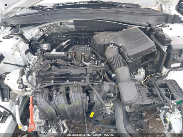 5XXGU4L32GG050505 KIA OPTIMA EX