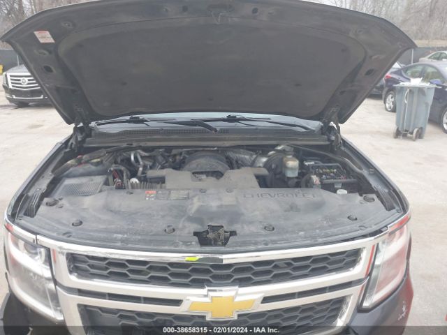 1GNSKJKC7FR140428 Chevrolet Suburban 1500 Lt