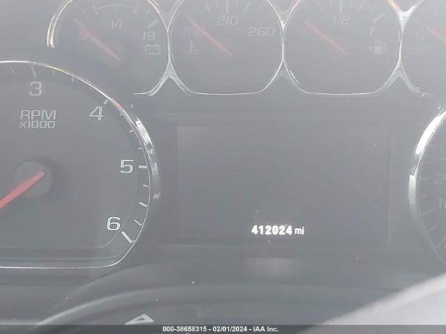 1GNSKJKC7FR140428 Chevrolet Suburban 1500 Lt