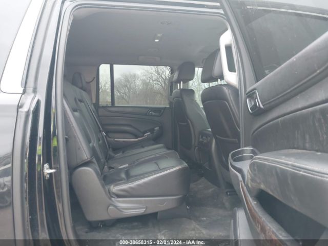 1GNSKJKC7FR140428 Chevrolet Suburban 1500 Lt