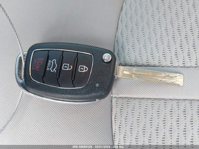 Hyundai SONATA SE 2019 5NPE24AF8KH820388 Image 11